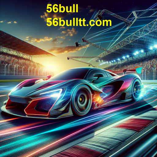 A Evolução dos Jogos de Corrida: Velocidade e Emoção em Cada Curva