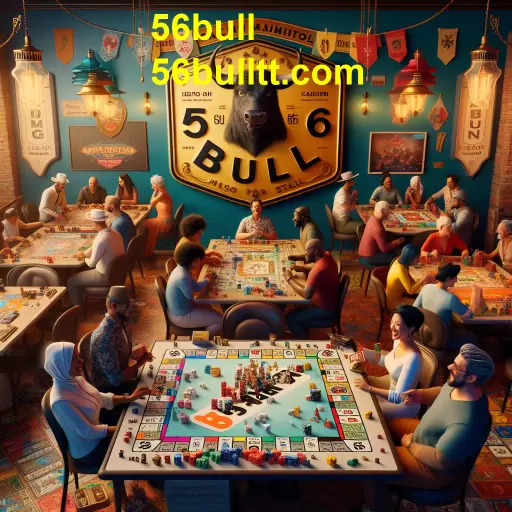 A Revolução dos Jogos de Tabuleiro: Entretenimento e Conexão Social